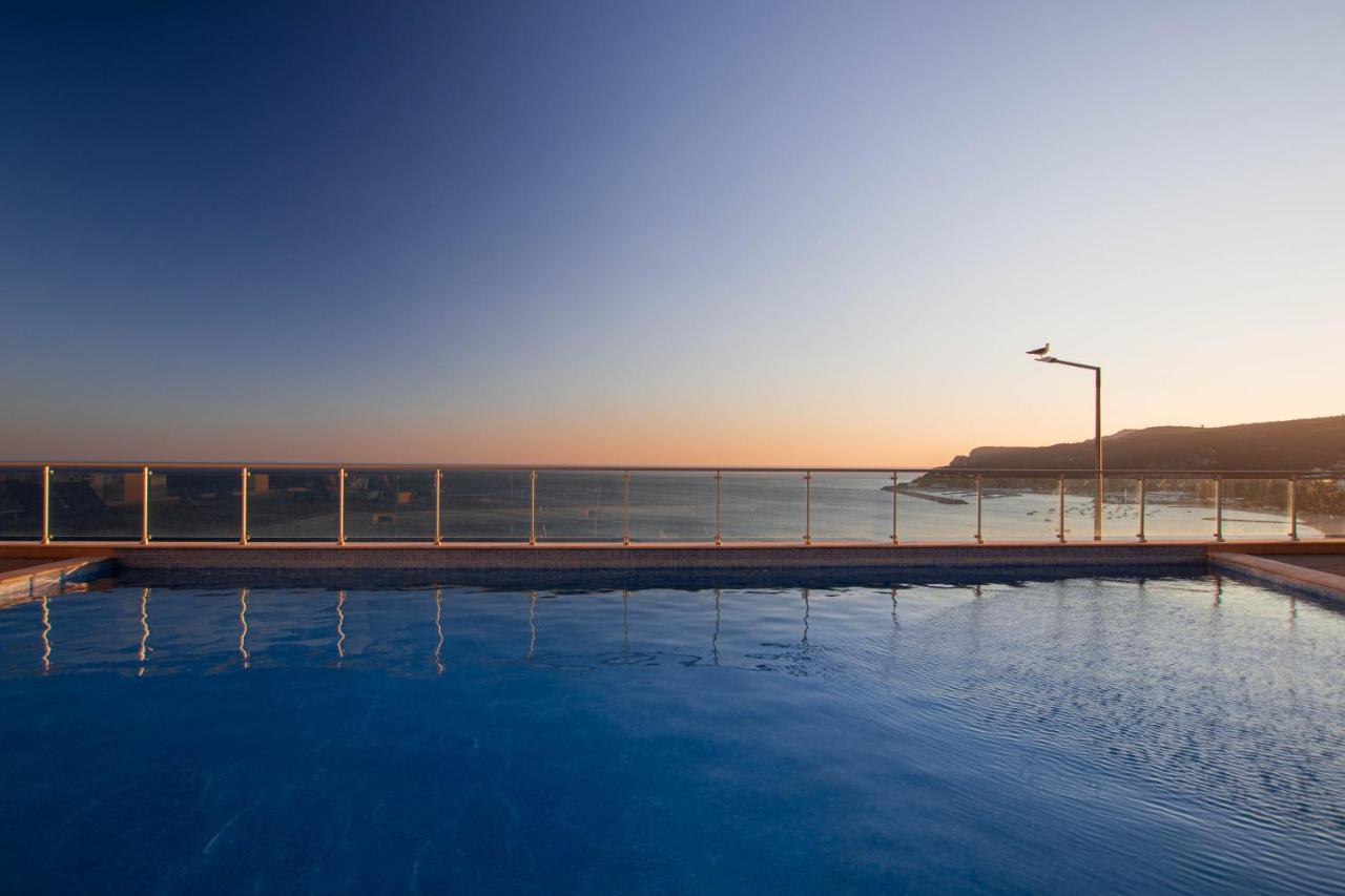 Appartement Lovely Sea View Sesimbra